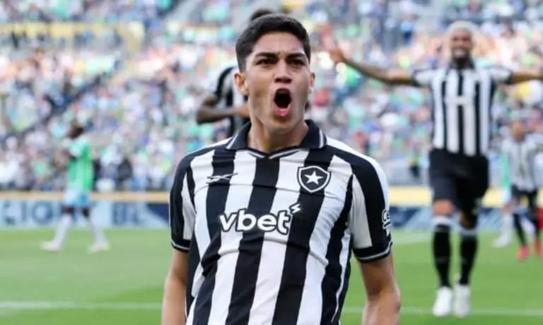 Jair Cunha Botafogo