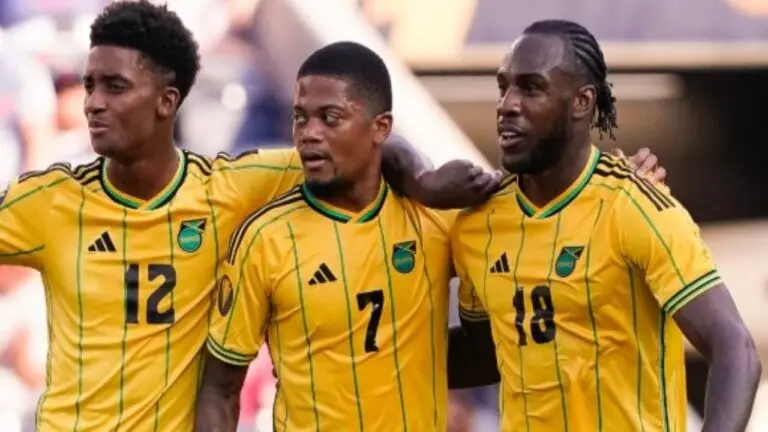 Jamaica
