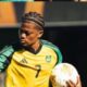 Jamaica Team