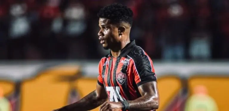 Jamerson Vitória