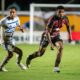 Jamerson e Eduardo do Cruzeiro