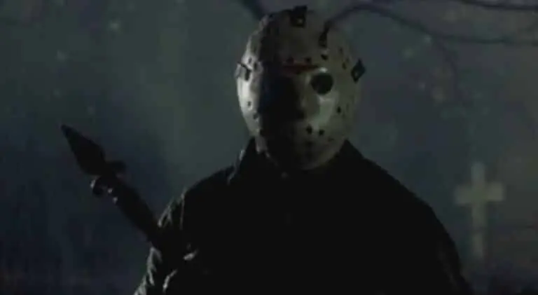 Jason -