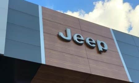 Jeep