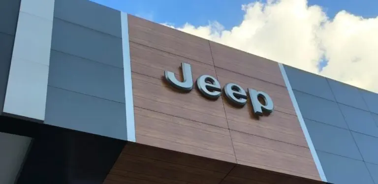 Jeep
