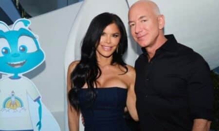 Jeff Bezos