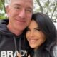 Jeff Bezos e Lauren Sanchez