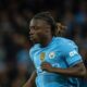 Jeremy Doku Manchester City