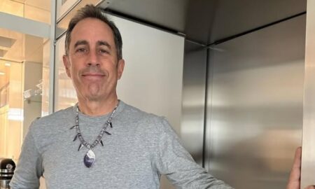 Jerry Seinfeld