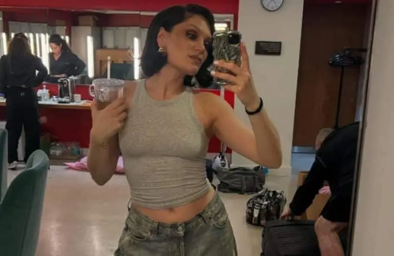 Jessie J