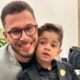 João Gustavo e Léo