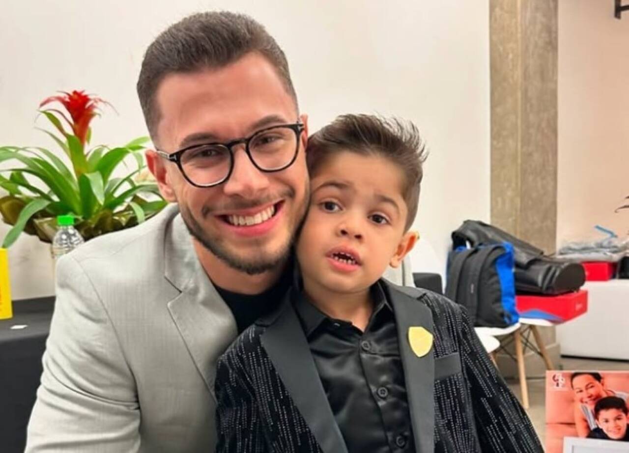 João Gustavo irmão de Marilia Mendonça defende Dona Ruth em polêmica sobre guarda de Leo: “Estarei contigo até o fim