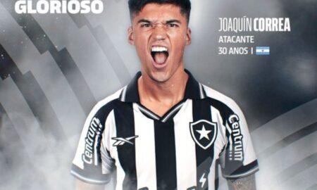 Joaquín Correa