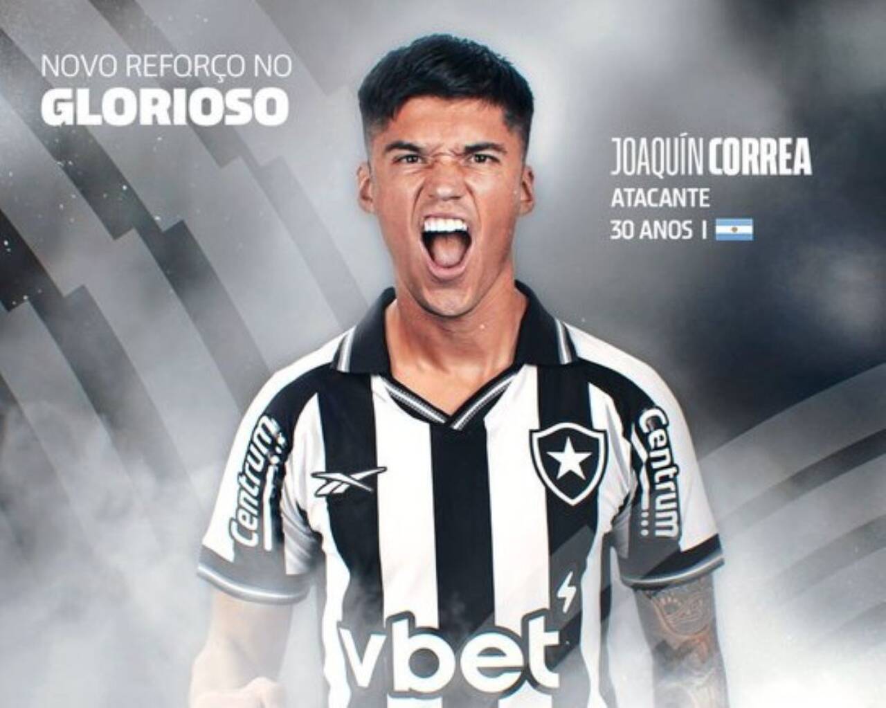 Joaquín Correa