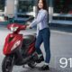 Jog 125 Yamaha