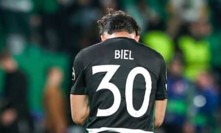 Jogador Biel