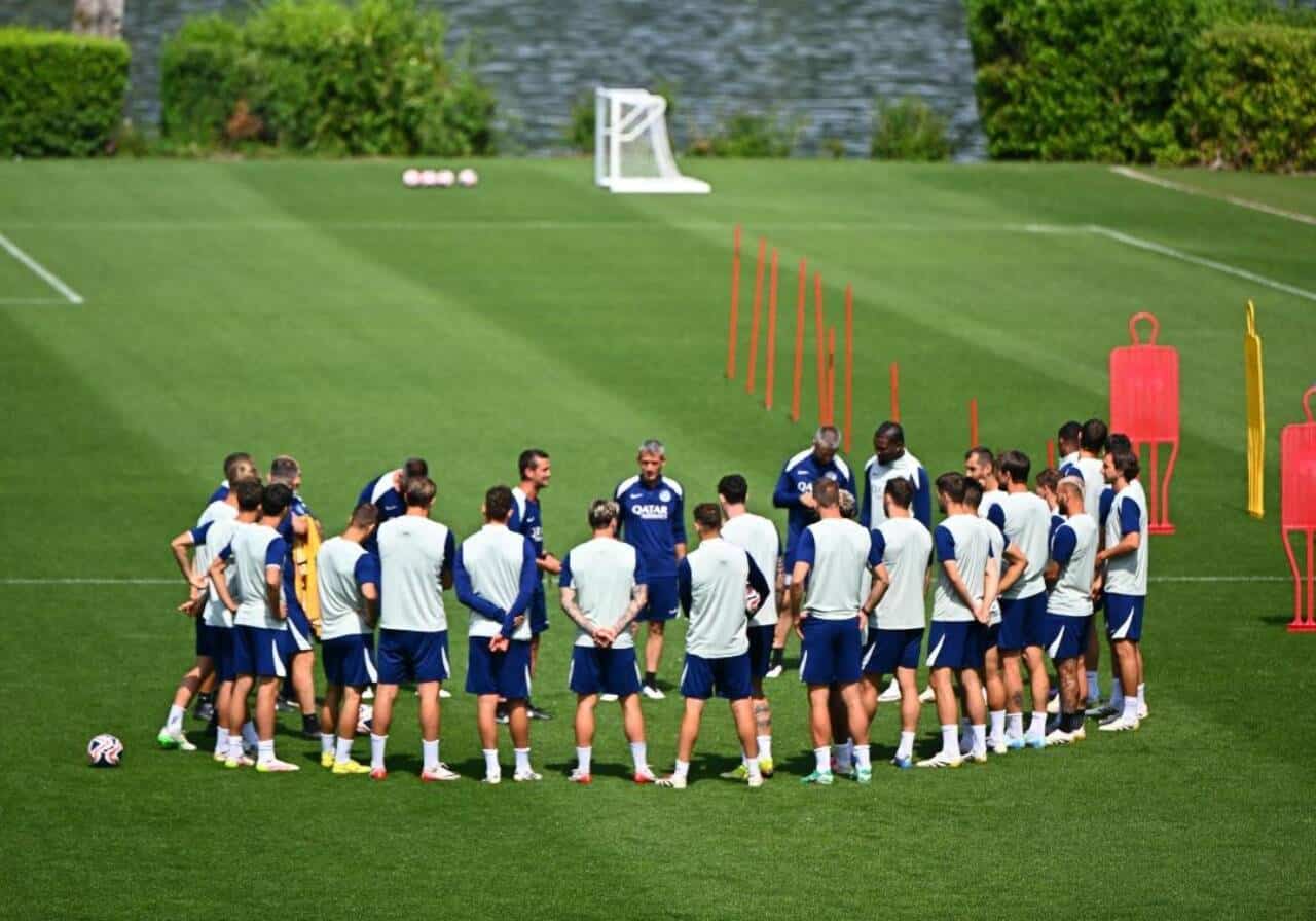 Inter de Milão x River Plate: onde assistir, escalações do jogo e briga pela liderança no Mundial de Clubes