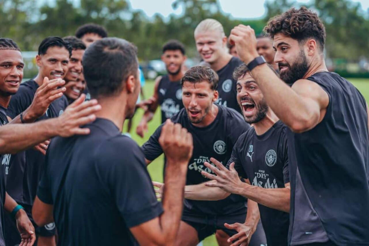 Manchester City enfrenta Al Hilal nas oitavas do Mundial de Clubes: onde assistir e escalações