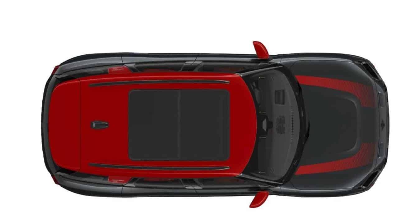 John Cooper Works -