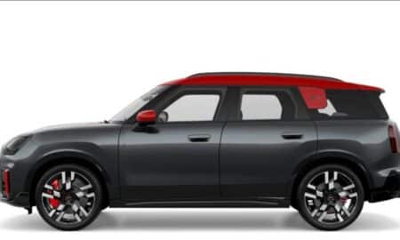 John Cooper Works