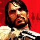 John Marston