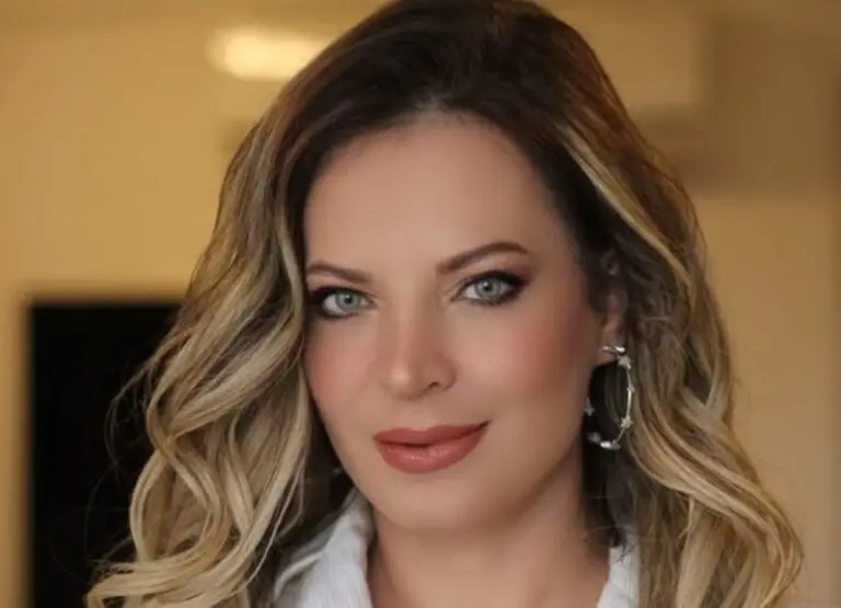 Joice Hasselmann