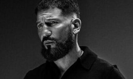 Jon Bernthal,