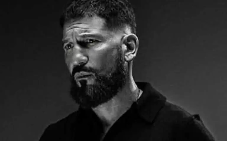 Jon Bernthal,