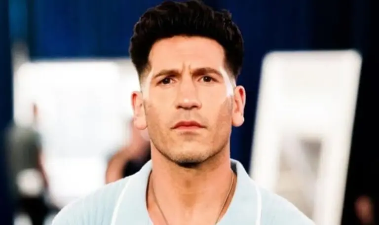 Jon Bernthal