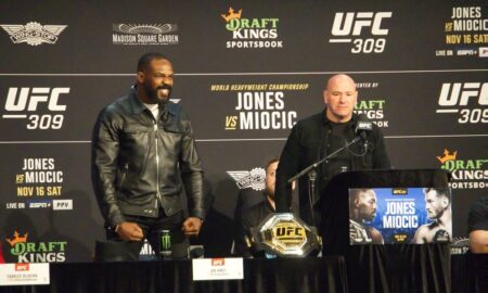 Jon Jones