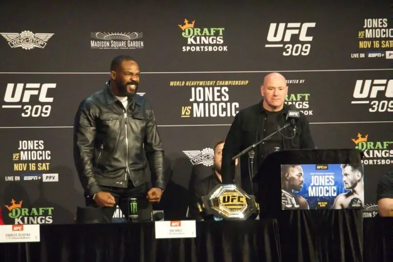 Jon Jones
