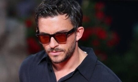 Jonathan Bailey.