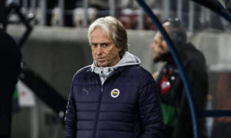 Jorge Jesus