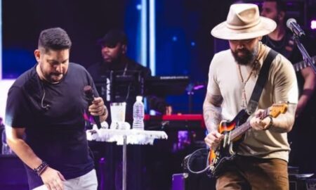 Jorge & Mateus