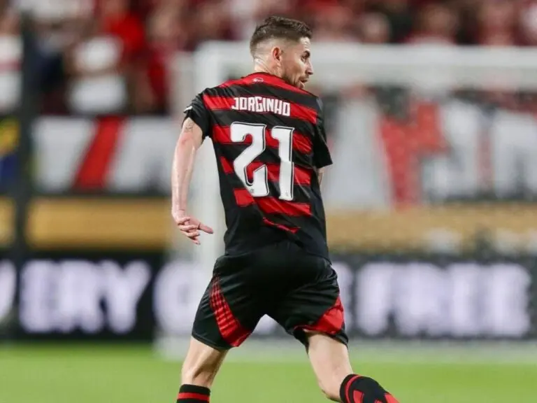 Jorginho