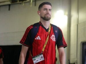 Jorginho