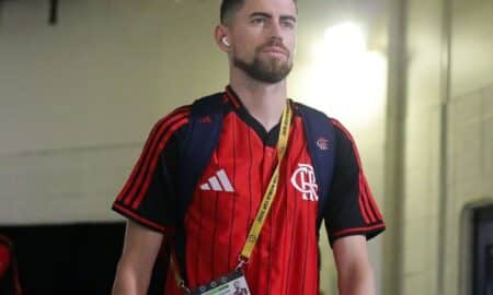 Jorginho