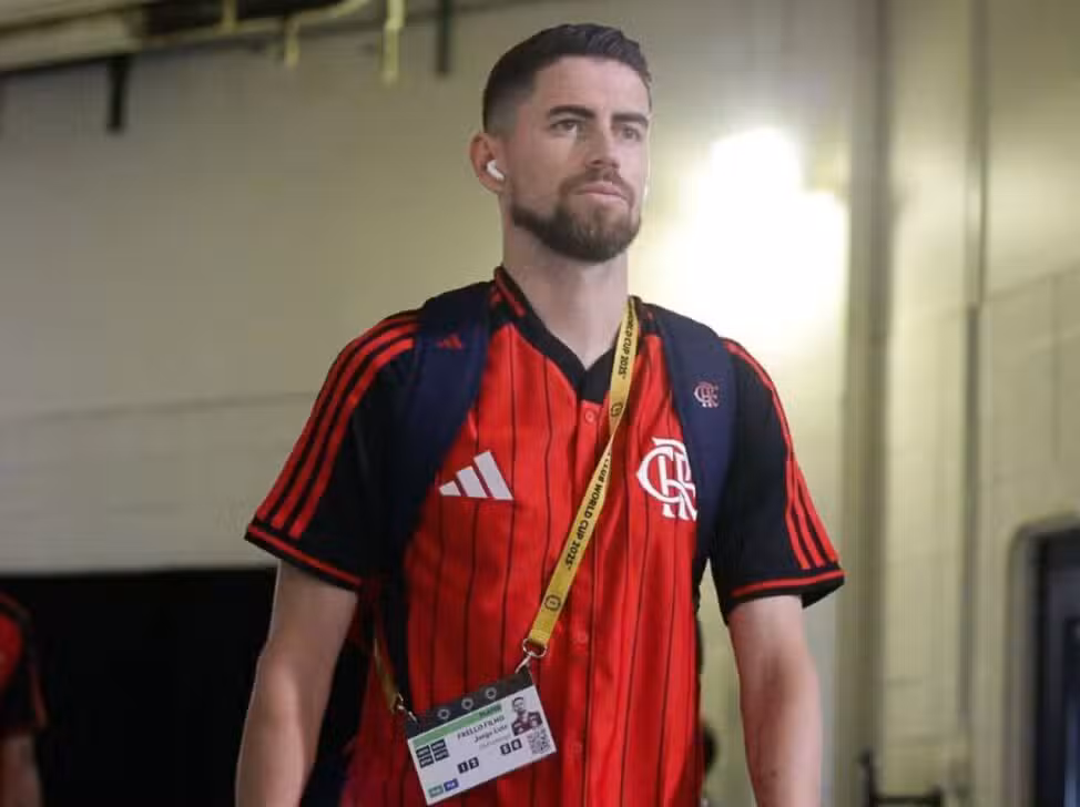 Jorginho