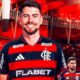Jorginho Flamengo