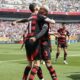 Jorginho e Wesley