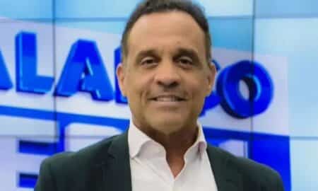 José Eduardo bocao