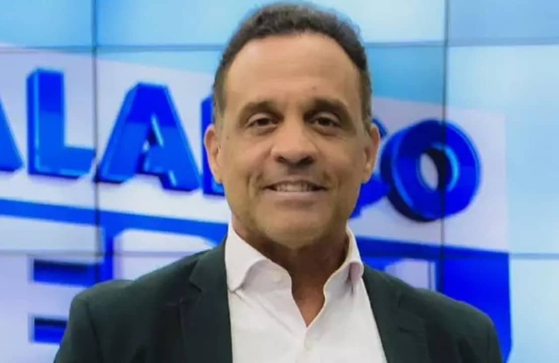 José Eduardo bocao