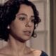 Joyce em História de Amor