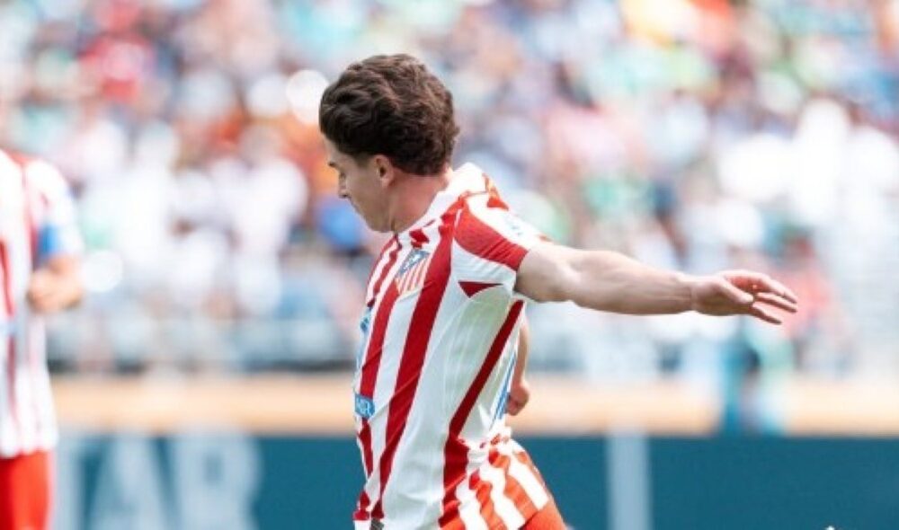 Julián Alvarez joge hoje? onde assistir ao vivo Atlético de Madrid x Botafogo pelo Mundial de clubes