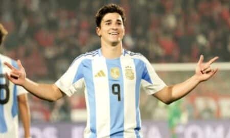Julian Alvarez