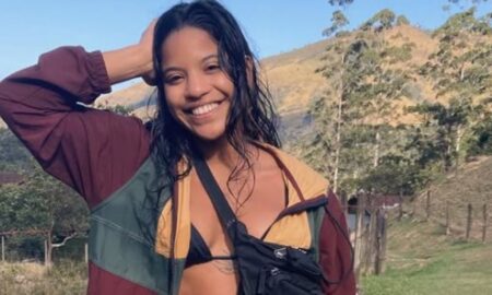 Juliana Marins