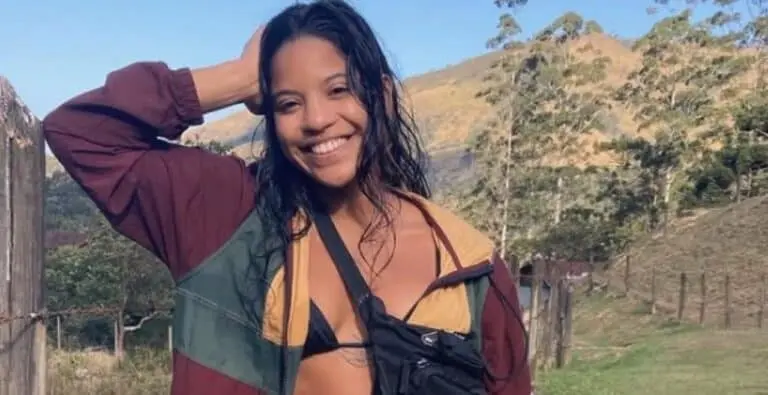 Juliana Marins