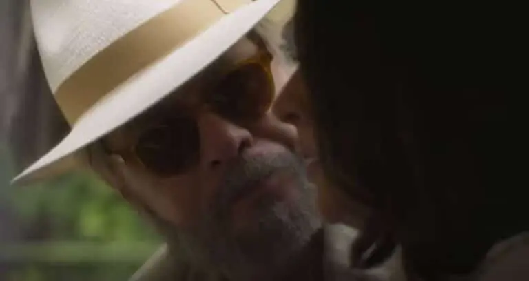 Juliano e Clarice