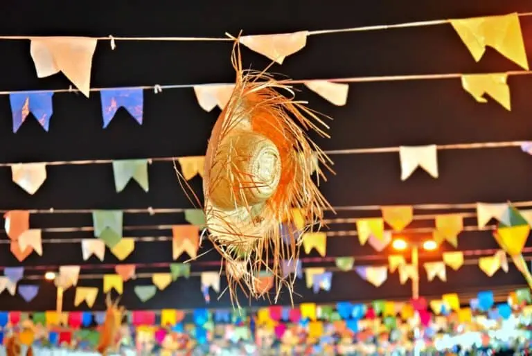 Junho, Festa Junina