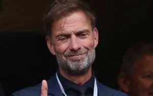 يشير يورغن كلوب إلى الانفتاح لتولي قيادة المنتخب الألماني في محادثات حاسمة مع الاتحاد الألماني لكرة القدم