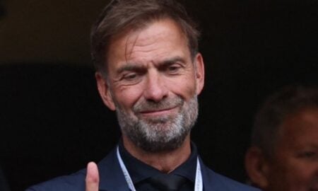 Jurgen Klopp